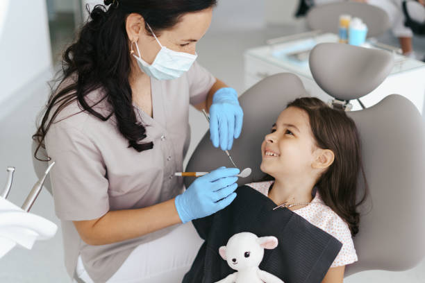 Best Pediatric Emergency Dentist in Woodland, WA