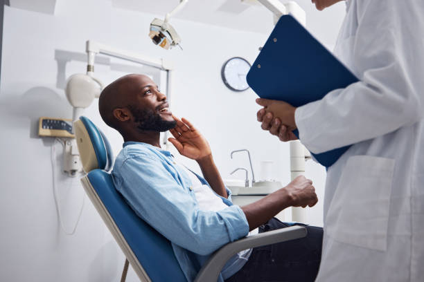 Best Emergency Treatment for Toothache in Woodland, WA