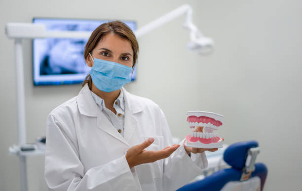 Best Emergency Dental Care for Trauma or Injury in Woodland, WA
