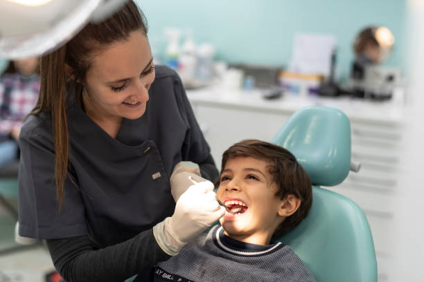 Best Emergency Dental Care for Trauma or Injury in Woodland, WA
